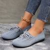 Casual Mesh Flat Shoes