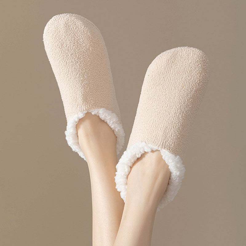 Warm Plush Socks