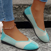 Breathable Flat Shoes