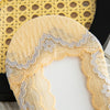 Breathable Lace Socks
