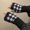 Warm Plush Gloves