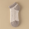 Warm Plush Socks