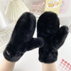 Warm Plush Gloves
