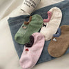 Casual Cartoon Socks