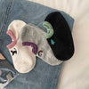 Casual Cartoon Socks