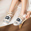 Non-Slip Warm Socks