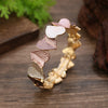 Bohemian Heart Bracelet