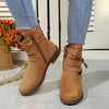 Vintage Casual Boots