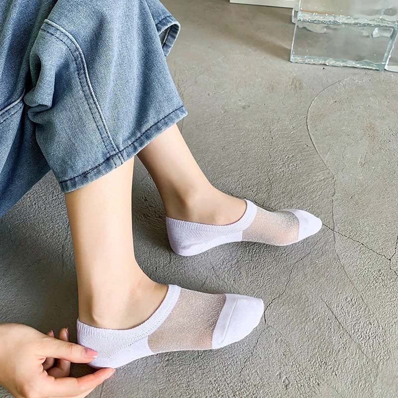 Casual Breathable Socks