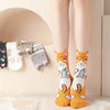 Pack of 5 Pairs Of Cartoon Socks