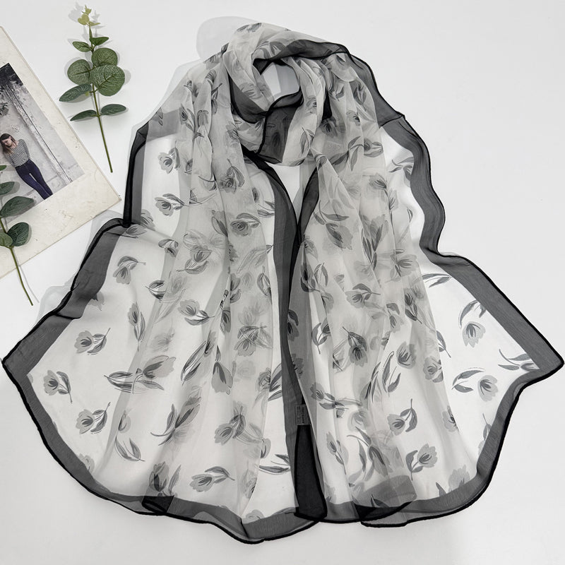 Gray