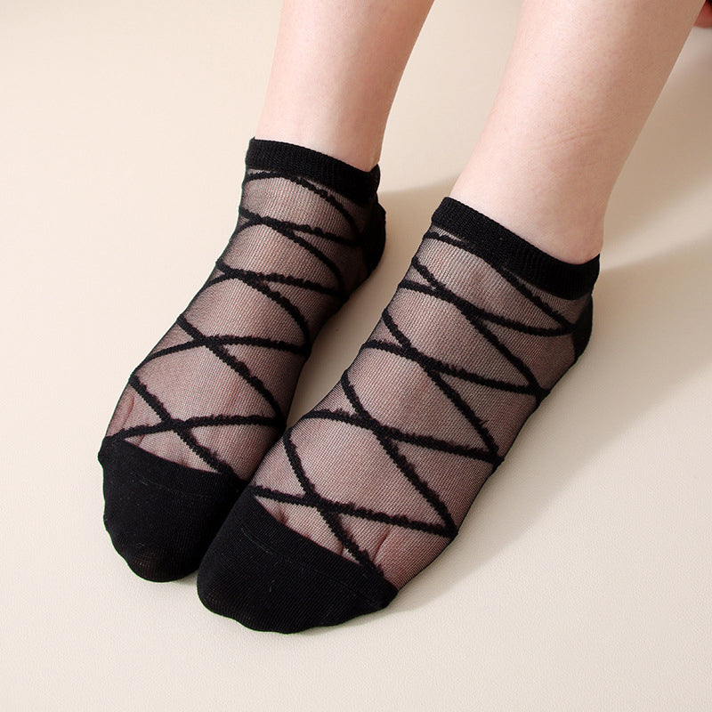 Black 2
