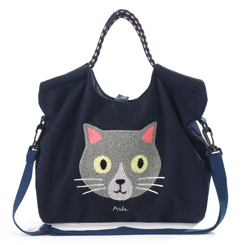 Navy Blue