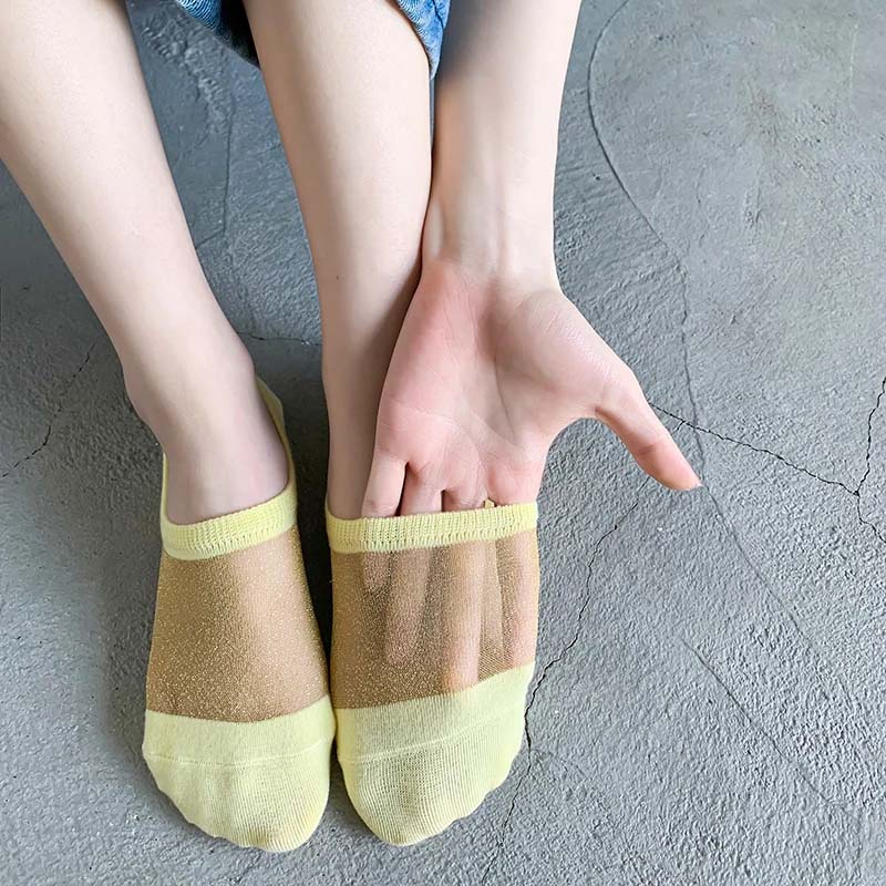 Casual Breathable Socks