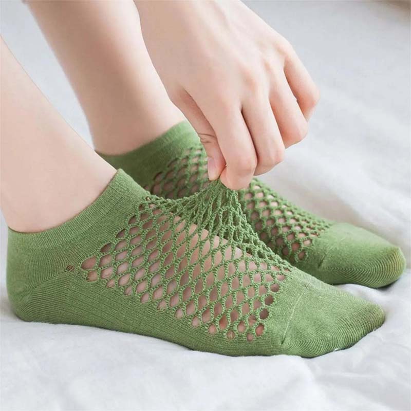 Casual Hollow Socks