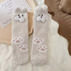 Cartoon Casual Socks