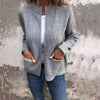 Casual Knitted Cardigan