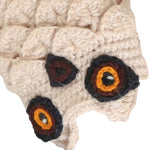 Cartoon Owl Gloves