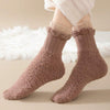 Warm Plush Socks