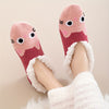 Cartoon Warm Socks