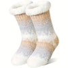 Warm Non-Slip Socks
