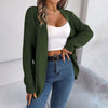 Casual Knitted Cardigan