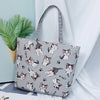 Creative Cartoon Cat Bag