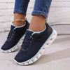 Casual Breathable Sneakers