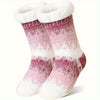 Warm Non-Slip Socks