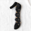 Casual Breathable Socks