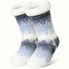 Warm Non-Slip Socks