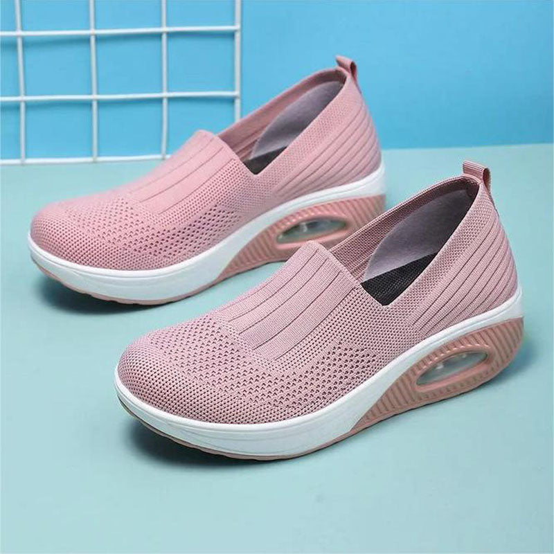 Casual Breathable Sneakers