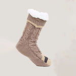 Cartoon Non-Slip Warm Socks