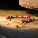 Vintage Bohemian Bracelet