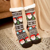 Warm Christmas Socks
