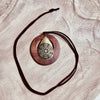 Bohemian Pendant Necklace