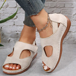 Lightweight And Comfortable Sandals