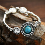 Vintage Ethnic Bracelet