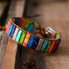 Bohemian Colorful Bracelet