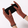 Warm Knitted Gloves