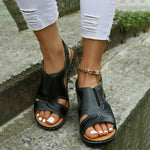 Vintage Casual Comfortable Sandals