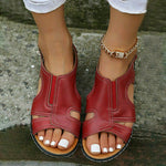 Vintage Casual Comfortable Sandals