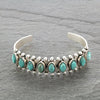 Vintage Bohemian Bracelet