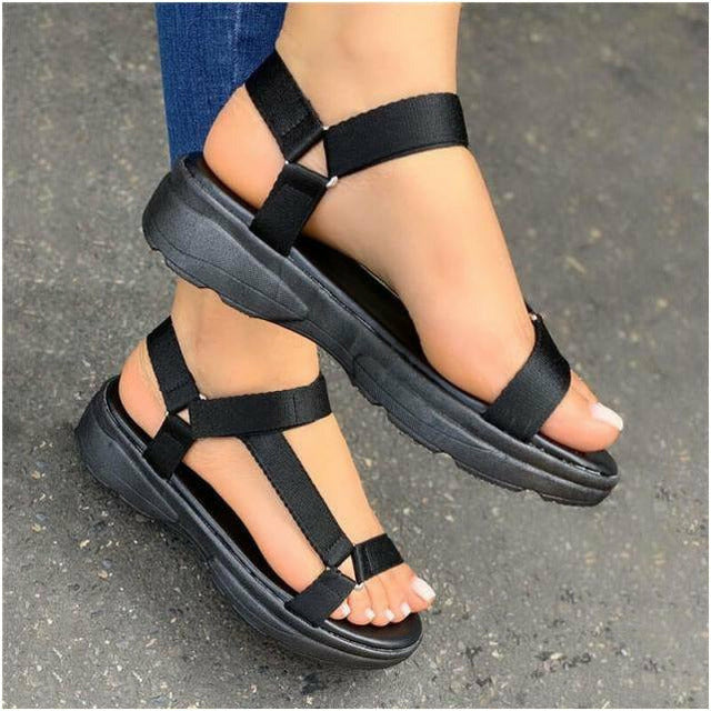 Colorful Comfortable Sandals