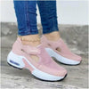 Casual Breathable Wedge Sandals